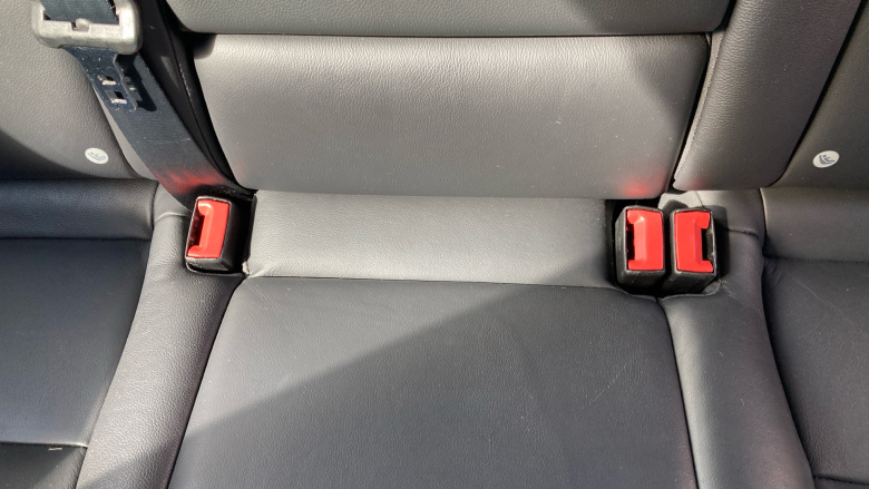 Volvo Xc60 D4 [190] SE Lux Nav 5dr Geartronic Diesel Estate